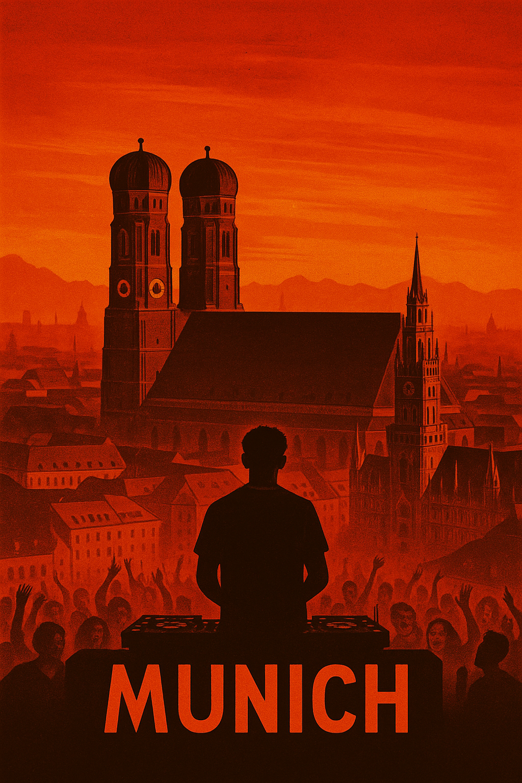 Munich Set