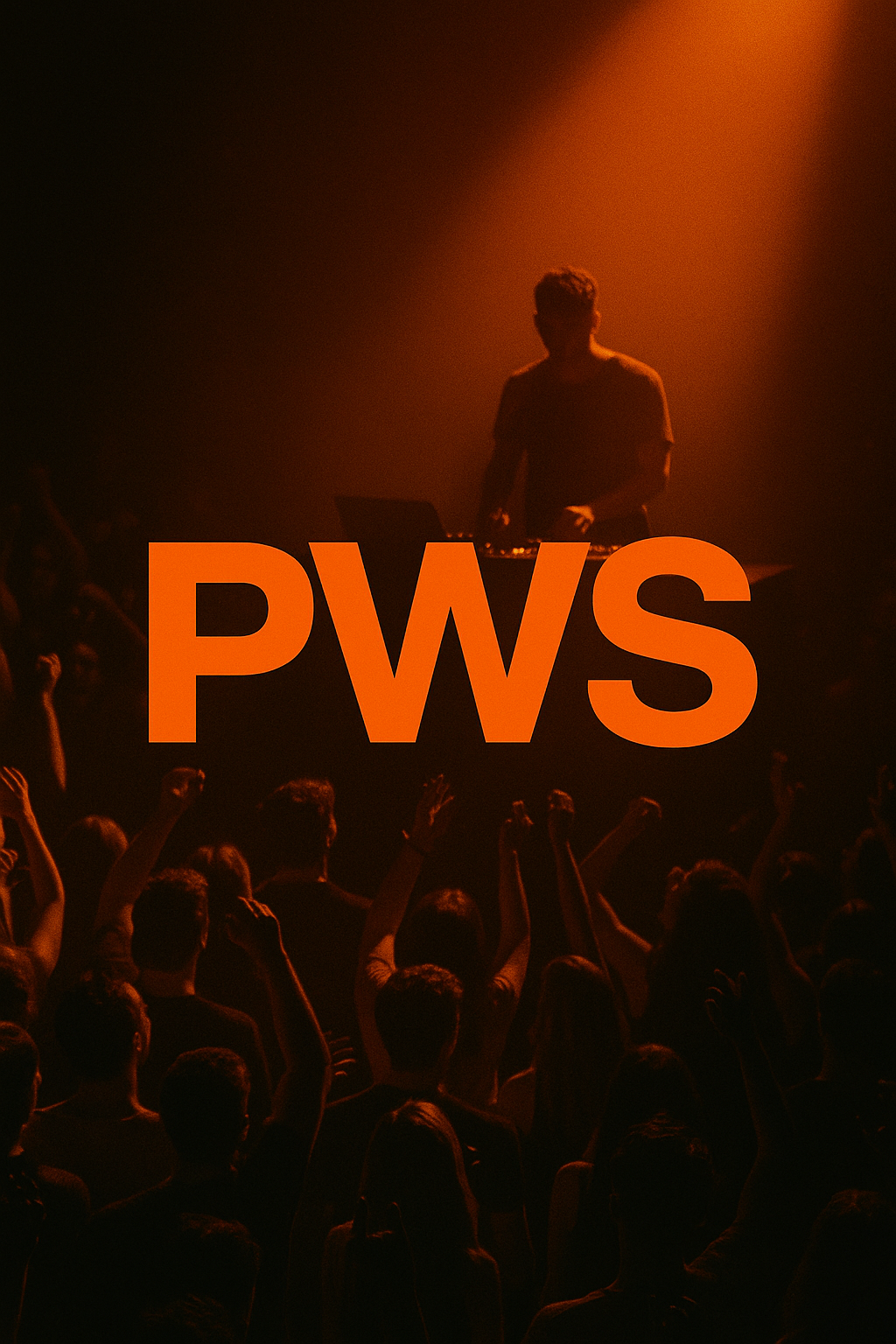 PWS Merchandise - For those who know.